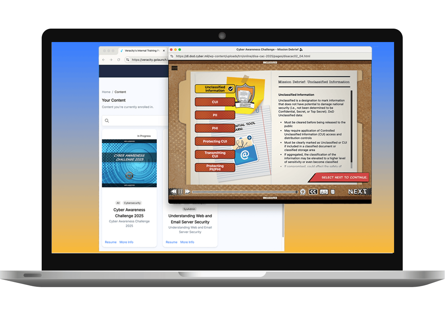 Veracity Announces New LMS Alternative and Content Player for SCORM, xAPI, and cmi5