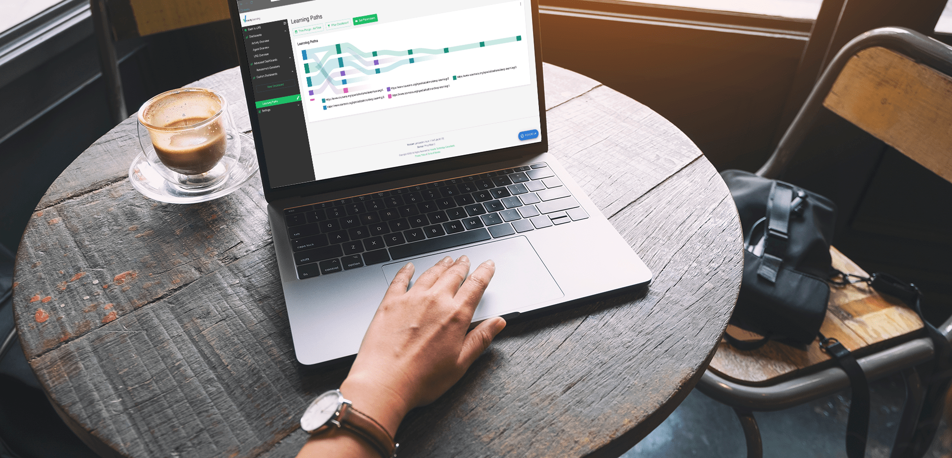 Veracity Learning 1.14 Released