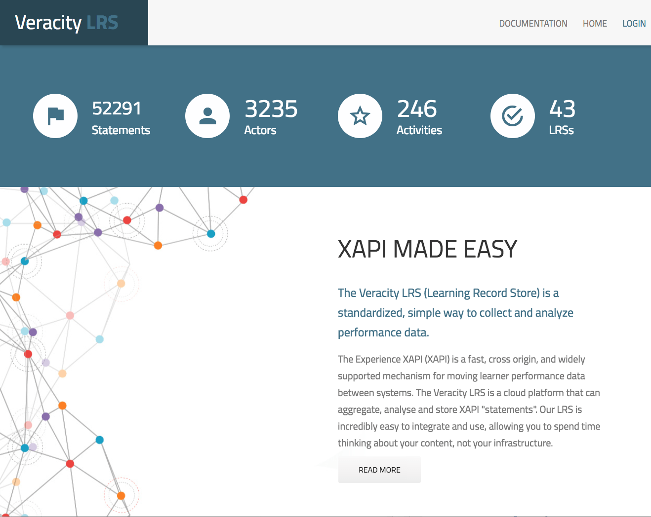 Veracity Learning Open Beta Released!