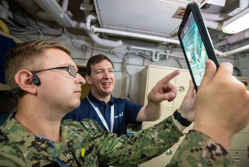 Using xAPI for Performance Support and “Workflow Learning” Analytics