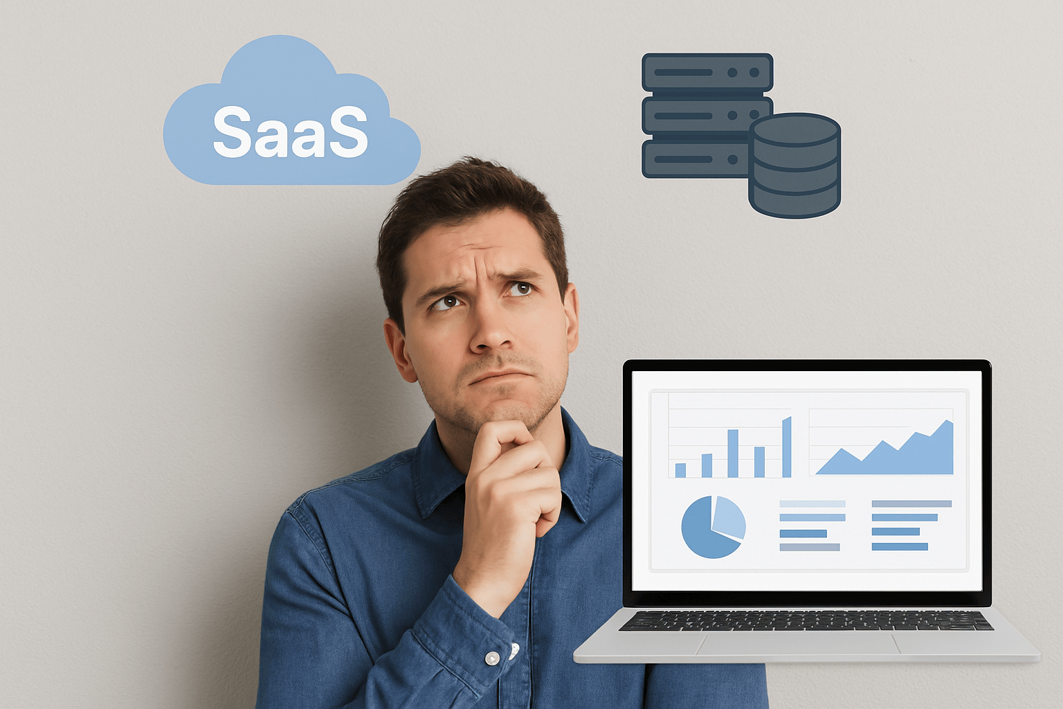 Choosing an LRS - SaaS vs On-Premises and Enterprise Deployment Options