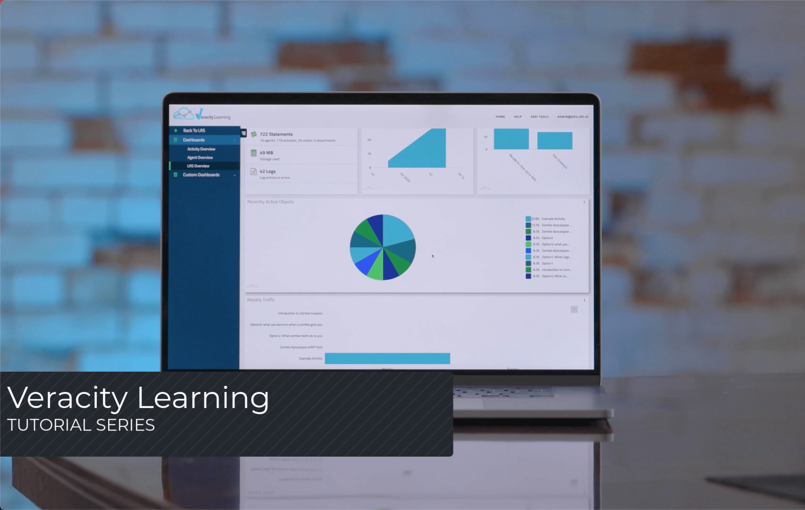 New xAPI Statement Viewer & Activity Explorer Video Tutorial
