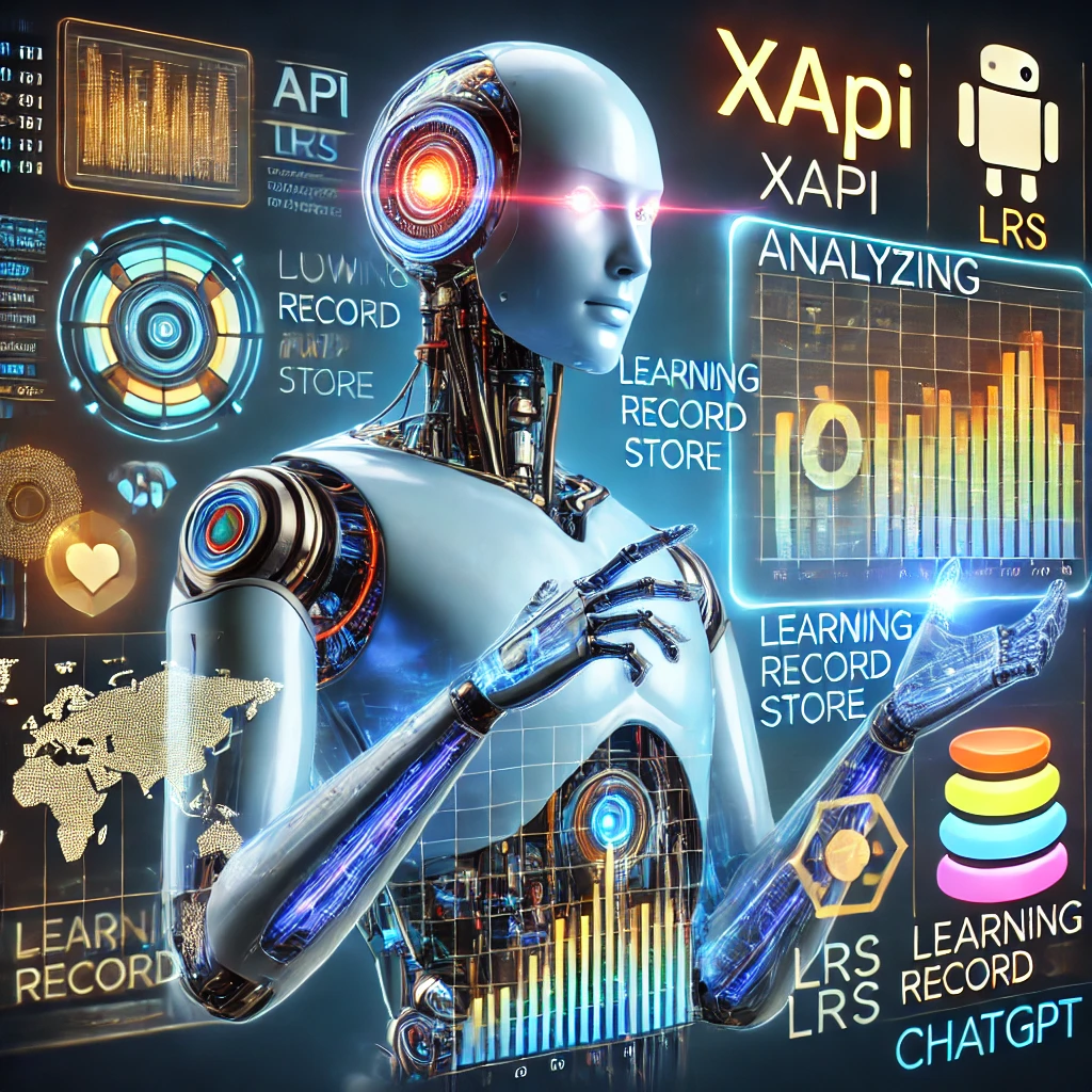 2 Ways You Can Use AI with xAPI