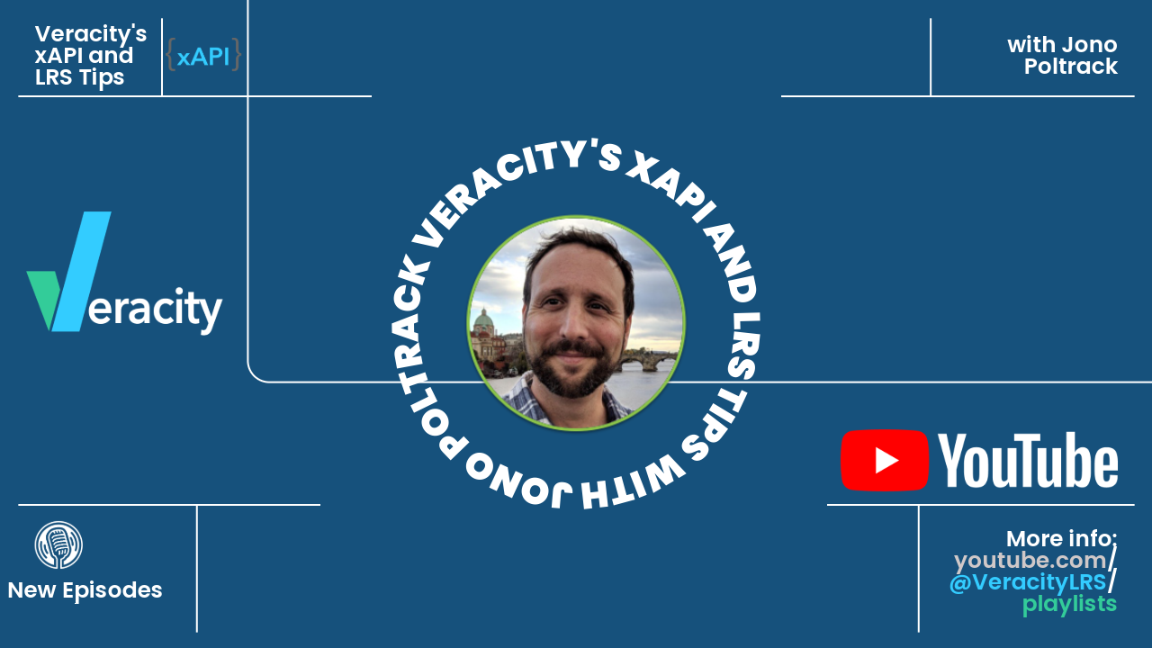 xAPI 101: Getting Started Video Series