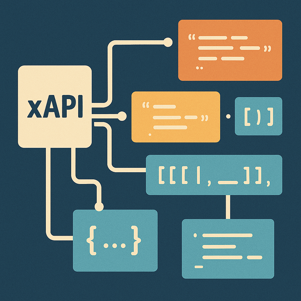 Best Practices for xAPI Extensions
