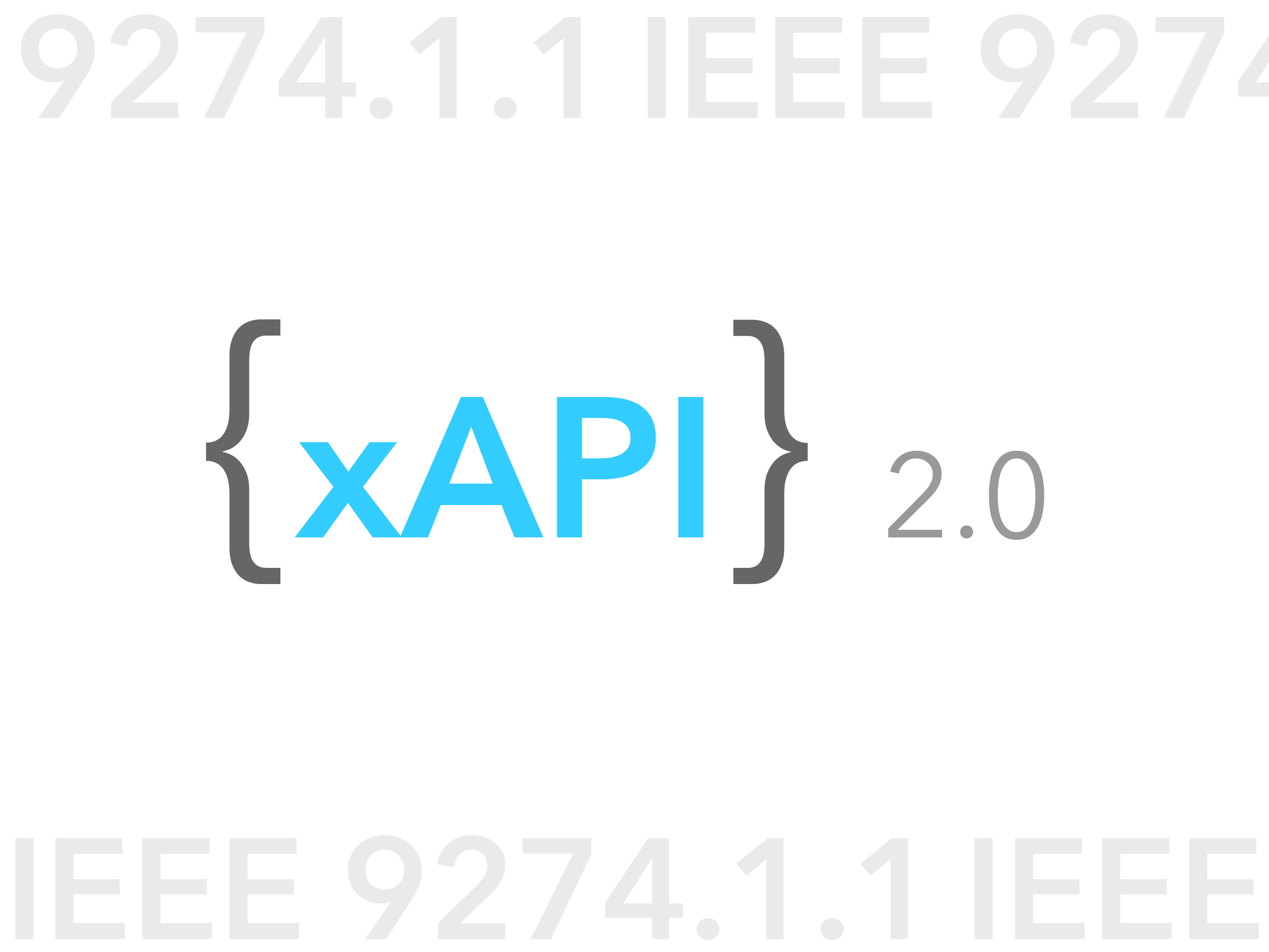 Veracity Learning Passes xAPI 2.0 Conformance